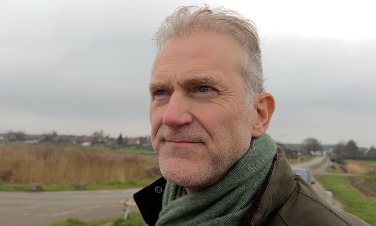 Burgemeester Kaai blikt terug: negen maanden in Rhenen