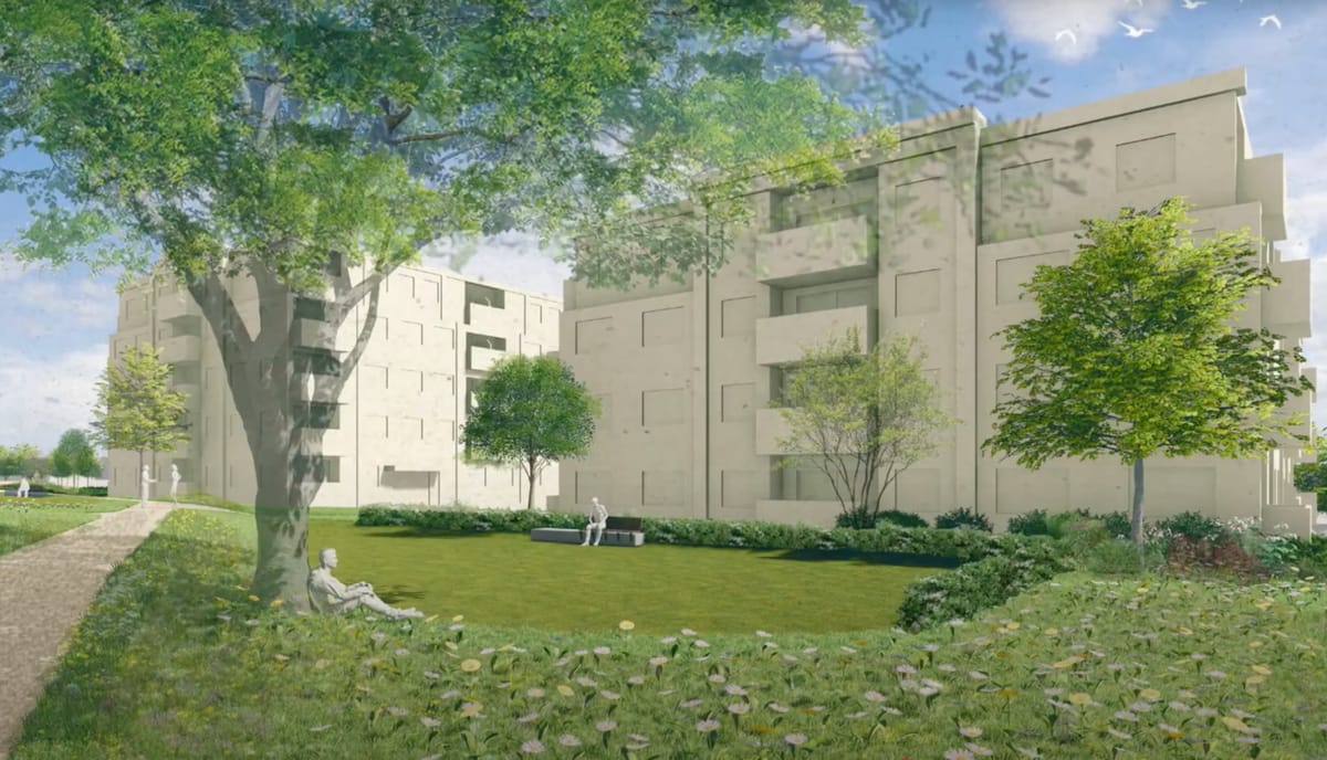 Rhenense Raaf #3 – Honderden nieuwe woningen erbij