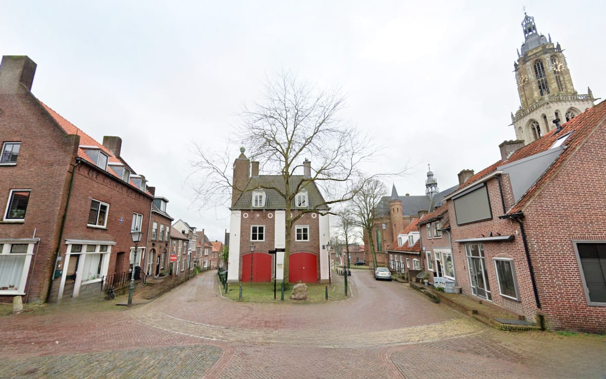 Rhenen legt zich neer bij uitspraak over ’t Brandtweer