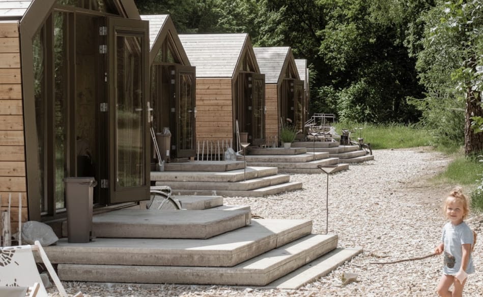 Opvang in Rhenen: zorgen, feiten en lessen uit onderzoek