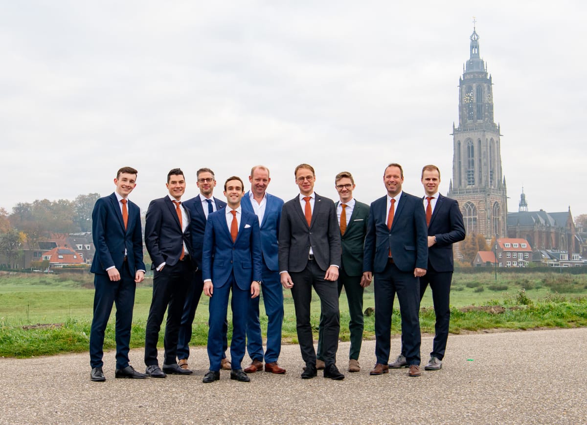 SGP-voorman Van der Tang haalt uit: ‘Provincie neigt naar onbehoorlijk bestuur’