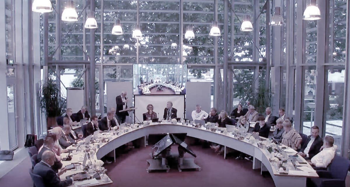 Veiligheidsregio wil investeren: brandweer moet op orde blijven