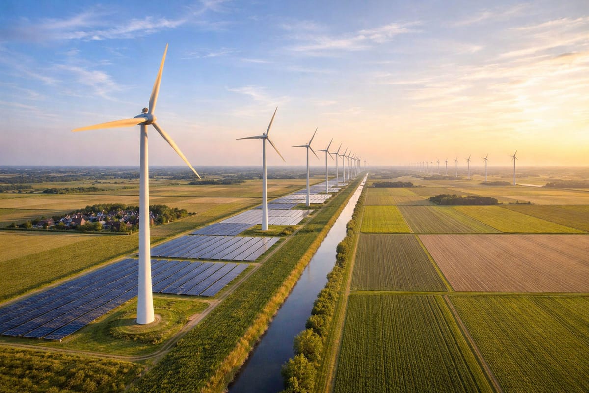 Rhenense Raaf #20 – Provincie trekt teugels aan