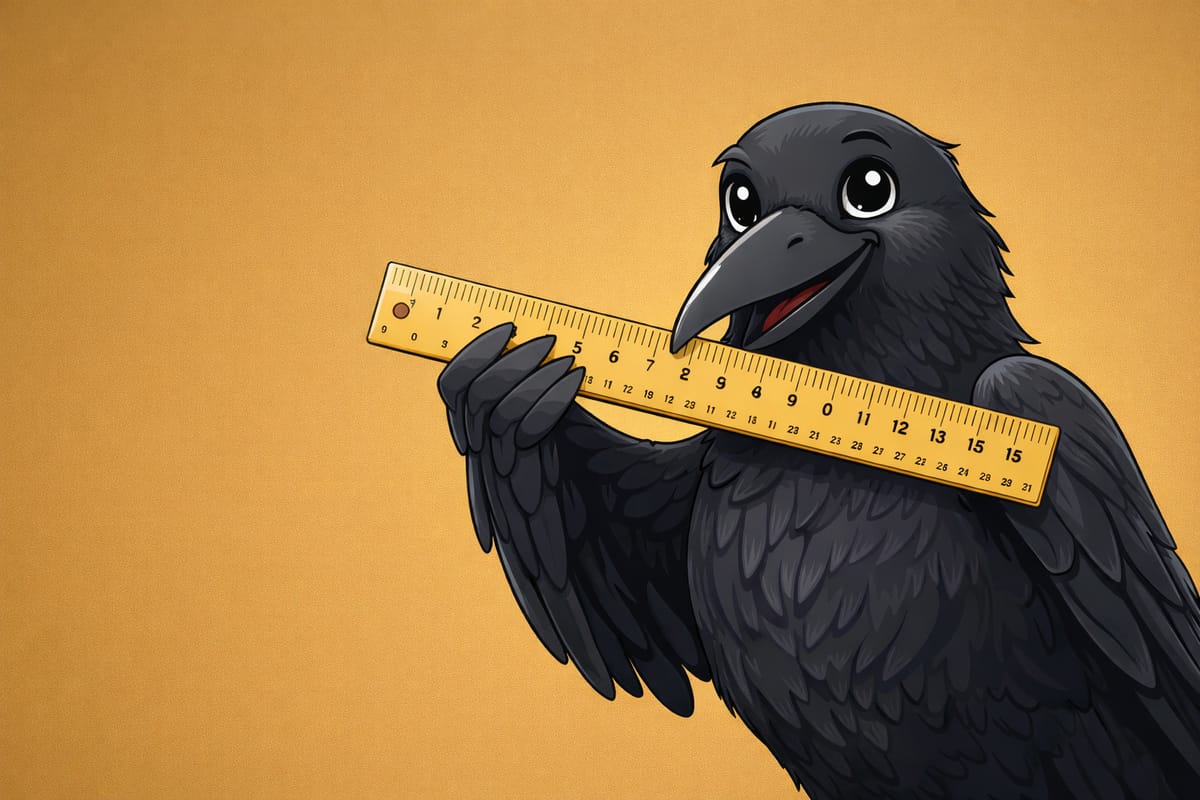 Rhenense Raaf #22 – Wie heeft zijn huiswerk gedaan?