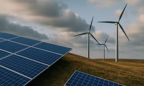Zon in, wind uit: hoe gaat Rhenen de energiedoelen halen?
