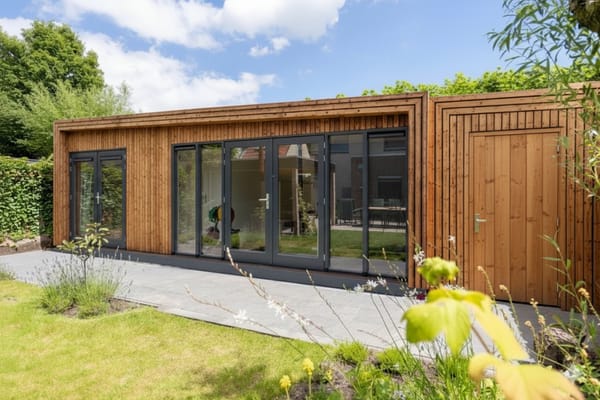 Mantelzorgwoning in Rhenen: kan het, en onder welke voorwaarden?