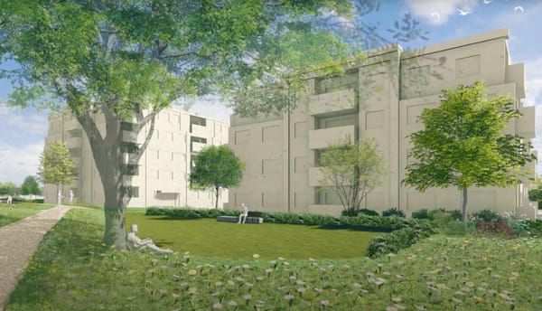 Rhenense Raaf #3 – Honderden nieuwe woningen erbij