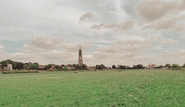 Rhenense Raaf #1 – Samen van start!