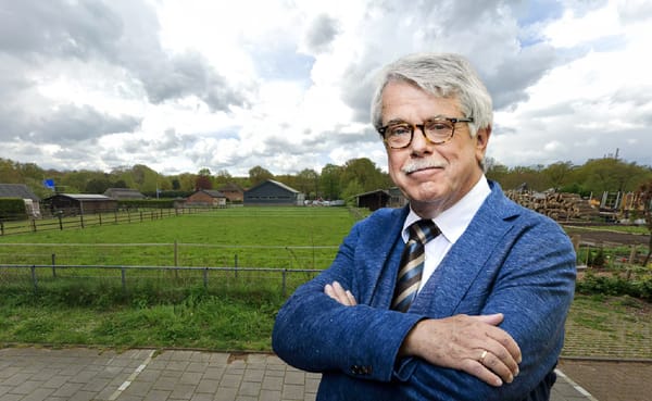 Rhenense Raaf #2 – Burenruzie om zes huizen