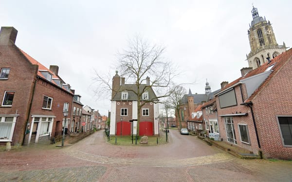 Rhenen legt zich neer bij uitspraak over ’t Brandtweer