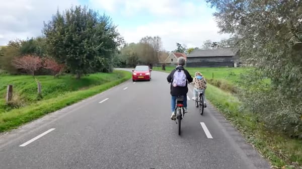 Ede en Wageningen sluiten Binnenveld af voor sluipverkeer – Rhenen kijkt nog toe