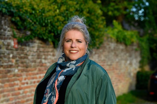 Dineke Jansen (D66): ‘Politiek begint met gewoon normaal praten met inwoners’