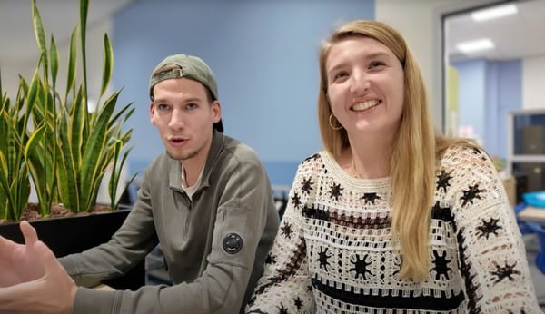 Rhenense Raaf #9 – Is Rhenen de balans kwijt in het geld en het contact?