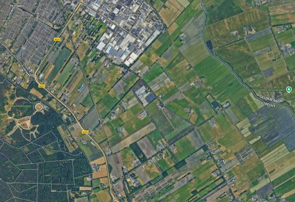 Rhenense Raaf #14 – Hoeveel groeiruimte heeft Rhenen nog?