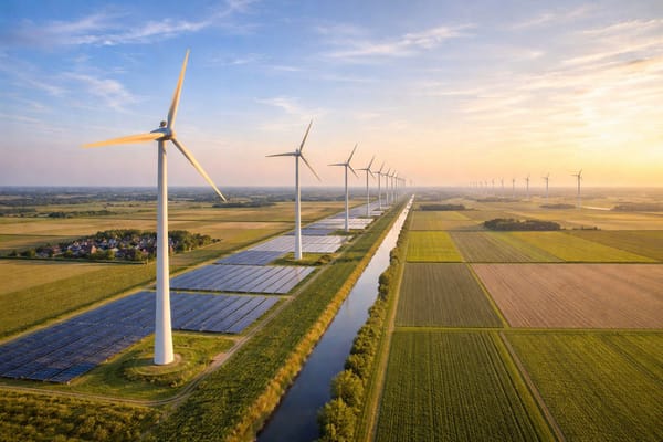 Rhenense Raaf #20 – Provincie trekt teugels aan