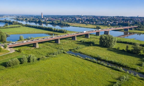 Rhenense Raaf #21 – Het politieke seizoen is geopend