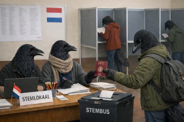 Gemeenteraadsverkiezingen 2026: de programma's